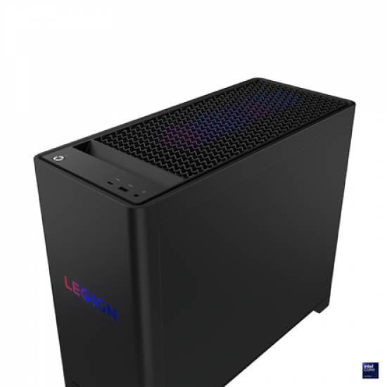 Lenovo Legion | T5 30IAS10 | Desktop | Tower | Intel Core Ultra 7 | 265KF | 32 (2x16GB) GB | UDIMM DDR5 | 2000 GB | NVIDIA GeForce RTX 5070 | No Optical drive | Nordic | Windows 11 Pro | Warranty 24 month(s)