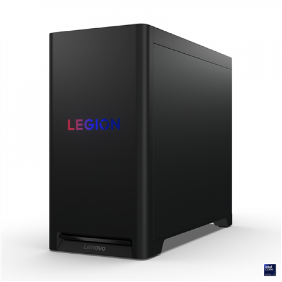 Lenovo Legion | T5 30IAS10 | Desktop | Tower | Intel Core Ultra 7 | 265KF | 32 (2x16GB) GB | UDIMM DDR5 | 2000 GB | NVIDIA GeForce RTX 5070 | No Optical drive | Nordic | Windows 11 Pro | Warranty 24 month(s)