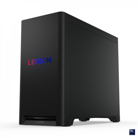 Lenovo Legion | T5 30IAS10 | Desktop | Tower | Intel Core Ultra 7 | 265KF | 32 (2x16GB) GB | UDIMM DDR5 | 2000 GB | NVIDIA GeForce RTX 5070 | No Optical drive | Nordic | Windows 11 Pro | Warranty 24 month(s)