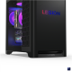 Lenovo Legion | T5 30IAS10 | Desktop | Tower | Intel Core Ultra 7 | 265KF | 32 (2x16GB) GB | UDIMM DDR5 | 2000 GB | NVIDIA GeForce RTX 5070 | No Optical drive | Nordic | Windows 11 Pro | Warranty 24 month(s)