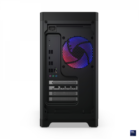 Lenovo Legion | T5 30IAS10 | Desktop | Tower | Intel Core Ultra 7 | 265KF | 32 (2x16GB) GB | UDIMM DDR5 | 2000 GB | NVIDIA GeForce RTX 5070 | No Optical drive | Nordic | Windows 11 Pro | Warranty 24 month(s)
