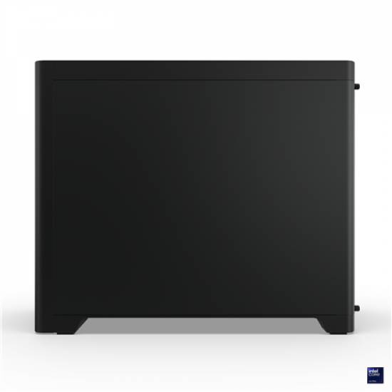 Lenovo Legion | T5 30IAS10 | Desktop | Tower | Intel Core Ultra 7 | 265KF | 32 (2x16GB) GB | UDIMM DDR5 | 2000 GB | NVIDIA GeForce RTX 5070 | No Optical drive | Nordic | Windows 11 Pro | Warranty 24 month(s)