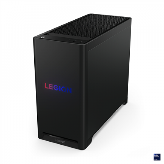 Lenovo Legion | T5 30IAS10 | Desktop | Tower | Intel Core Ultra 7 | 265KF | 32 (2x16GB) GB | UDIMM DDR5 | 2000 GB | NVIDIA GeForce RTX 5070 | No Optical drive | Nordic | Windows 11 Pro | Warranty 24 month(s)