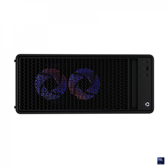 Lenovo Legion | T5 30IAS10 | Desktop | Tower | Intel Core Ultra 7 | 265KF | 32 (2x16GB) GB | UDIMM DDR5 | 2000 GB | NVIDIA GeForce RTX 5070 | No Optical drive | Nordic | Windows 11 Pro | Warranty 24 month(s)