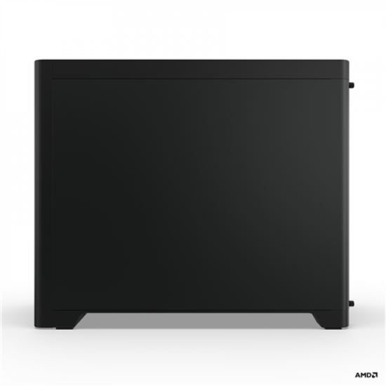 Lenovo Legion | T5 30AGB10 | Desktop | Tower | AMD Ryzen 7 | 7700X | 32 (2x16GB) GB | UDIMM DDR5 | 512 GB | NVIDIA GeForce RTX 5070 | No keyboard | Windows 11 Pro | Warranty 24 month(s)