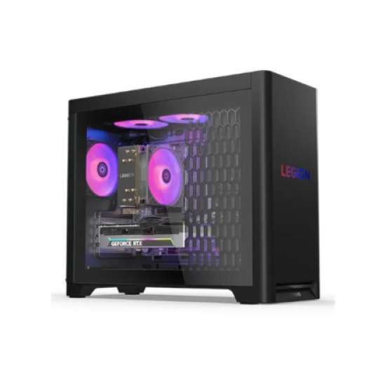 Lenovo Legion | T5 30AGB10 | Desktop | Tower | AMD Ryzen 7 | 7700X | 32 (2x16GB) GB | UDIMM DDR5 | 512 GB | NVIDIA GeForce RTX 5070 | No keyboard | Windows 11 Pro | Warranty 24 month(s)