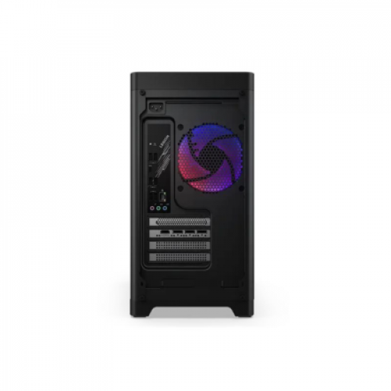 Lenovo Legion | T5 30AGB10 | Desktop | Tower | AMD Ryzen 7 | 7700X | 32 (2x16GB) GB | UDIMM DDR5 | 512 GB | NVIDIA GeForce RTX 5070 | No keyboard | Windows 11 Pro | Warranty 24 month(s)