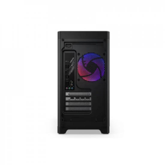Lenovo Legion | T5 30AGB10 | Desktop | Tower | AMD Ryzen 7 | 7700X | 32 (2x16GB) GB | UDIMM DDR5 | 512 GB | NVIDIA GeForce RTX 5070 | No keyboard | Windows 11 Pro | Warranty 24 month(s)