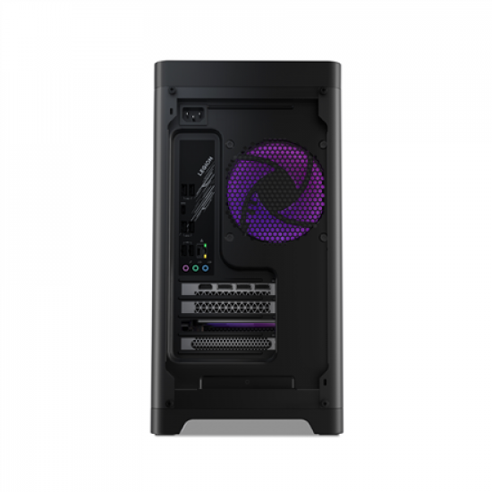 Lenovo Legion | T5 30AGB10 | Desktop | Tower | AMD Ryzen 7 | 7700X | 32 (2x16GB) GB | UDIMM DDR5 | 2000 GB | NVIDIA GeForce RTX 5070 | No Optical drive | No keyboard | Windows 11 Pro | Warranty 24 month(s)