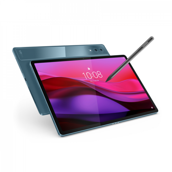 Lenovo | Yoga Tab Plus Wi-Fi (without power adapter) | ZAEG0018NL | 12.7 