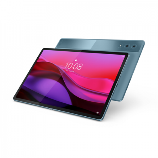 Lenovo | Yoga Tab Plus Wi-Fi (without power adapter) | ZAEG0018NL | 12.7 