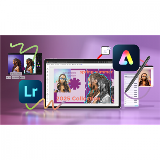 Lenovo Yoga Tab Wi-Fi (w/o power adapter) | ZAG60208SE | 11.1 