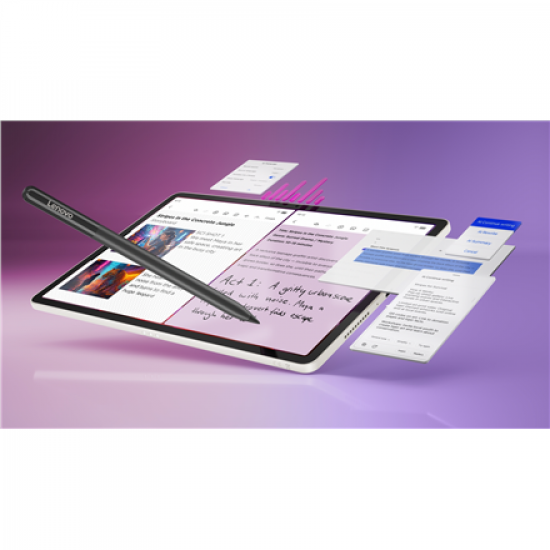 Lenovo Yoga Tab Wi-Fi (w/o power adapter) | ZAG60208SE | 11.1 