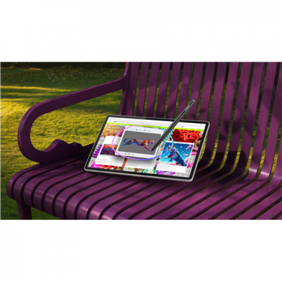 Lenovo Yoga Tab Wi-Fi (w/o power adapter) | ZAG60208SE | 11.1 