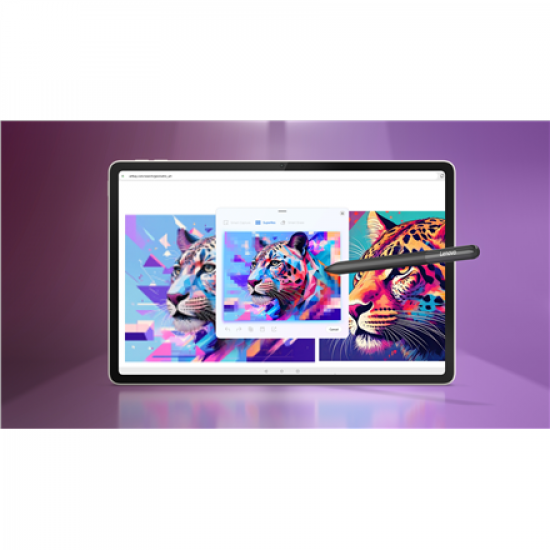 Lenovo Yoga Tab Wi-Fi (w/o power adapter) | ZAG60208SE | 11.1 