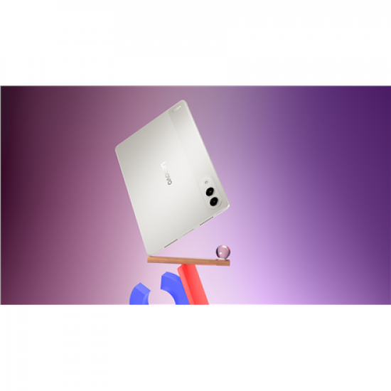 Lenovo Yoga Tab Wi-Fi (w/o power adapter) | ZAG60208SE | 11.1 