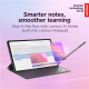 Lenovo Idea Tab Plus Wi-Fi (w/o power adapter) | ZAG70004SE | 12.1 