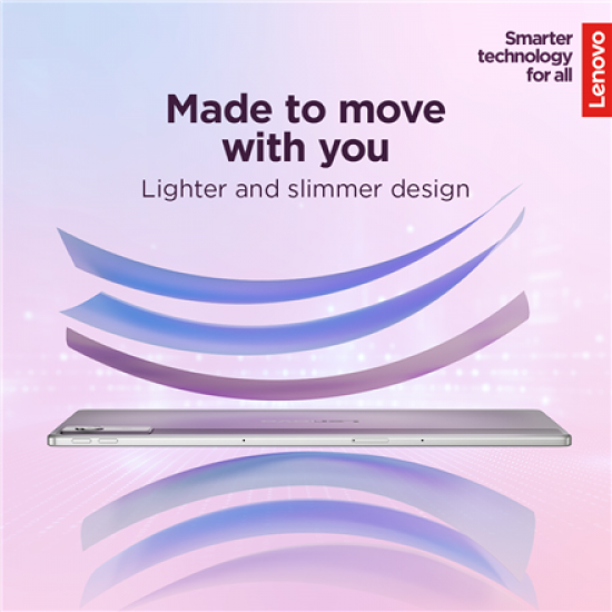 Lenovo Idea Tab Plus Wi-Fi (w/o power adapter) | ZAG70004SE | 12.1 