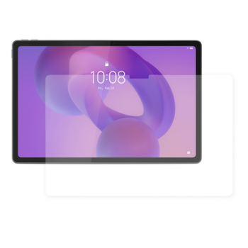 Lenovo Idea Tab Plus Glass Screen Protector | Transparent