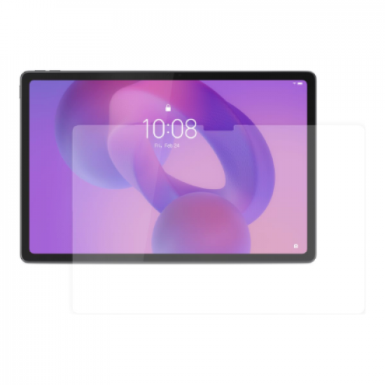Lenovo Idea Tab Plus Glass Screen Protector | Transparent