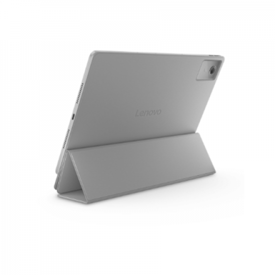 Lenovo Folio Case For Idea Tab Plus | Cloud Grey