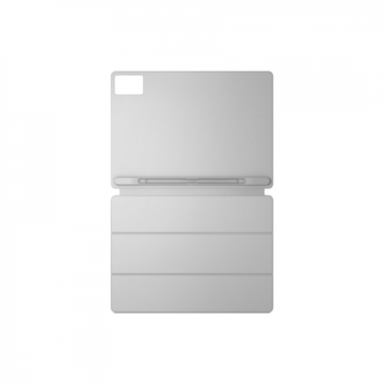 Lenovo Folio Case For Idea Tab Plus | Cloud Grey
