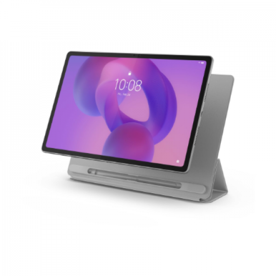 Lenovo Folio Case For Idea Tab Plus | Cloud Grey