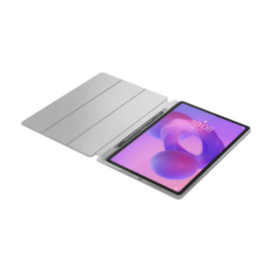 Lenovo Folio Case For Idea Tab Plus | Cloud Grey