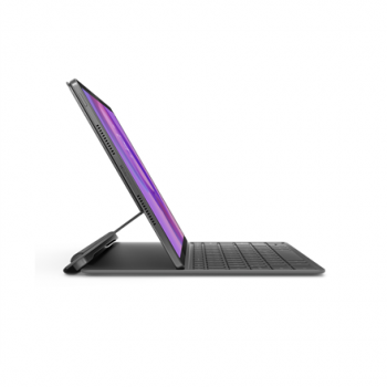 Lenovo Folio Keyboard For Idea Tab Plus | Luna Grey