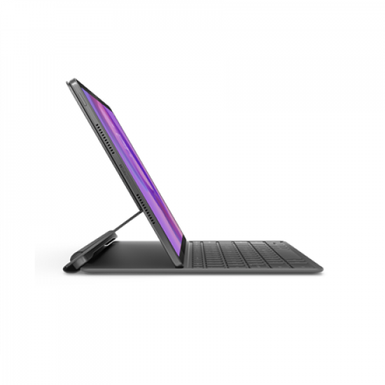 Lenovo Folio Keyboard For Idea Tab Plus | Luna Grey