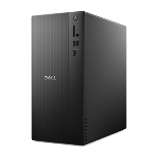 Dell ECT1250 | Desktop | Tower | Intel Core i7 | i7-14700 | 16 GB | DDR5 | 512 GB | Intel UHD Graphics | English | Ubuntu | Warranty 36 month(s)