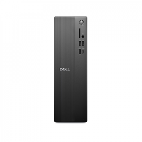 Dell ECS1250 | Desktop | Slim | Intel Core i5 | i5-14400 | 16 GB | DDR5 | 512 GB | Intel UHD Graphics 730 | No Optical Drive | English | Ubuntu | Warranty 36 month(s)