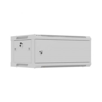 Lanberg Wall mounted installation cabinet 19