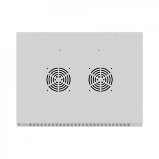 Lanberg Wall mounted installation cabinet 19