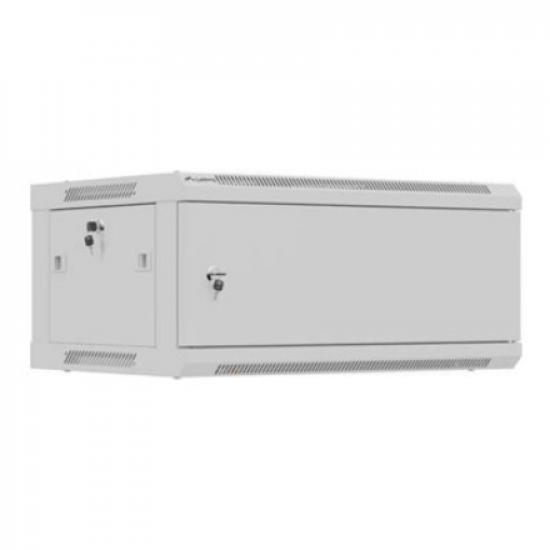 Lanberg Wall mounted installation cabinet 19