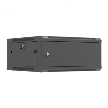 Lanberg Wall mounted installation cabinet 19