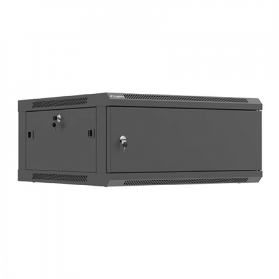 Lanberg Wall mounted installation cabinet 19