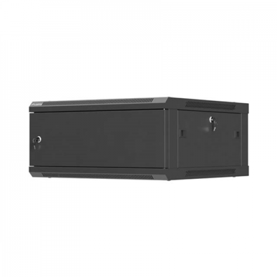 Lanberg Wall mounted installation cabinet 19