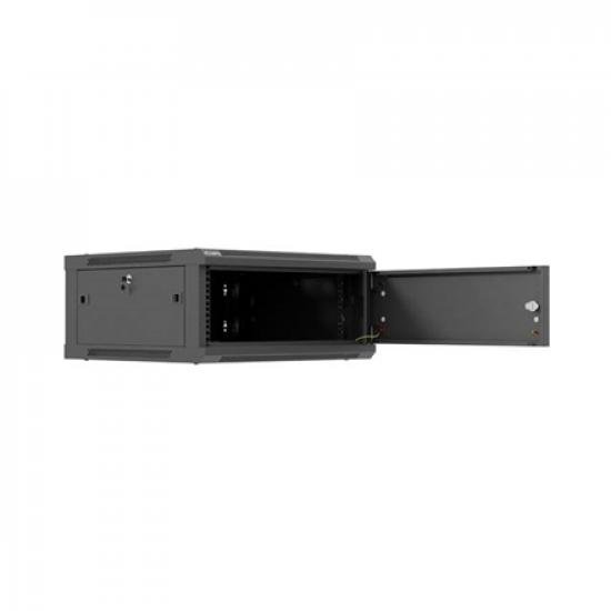 Lanberg Wall mounted installation cabinet 19