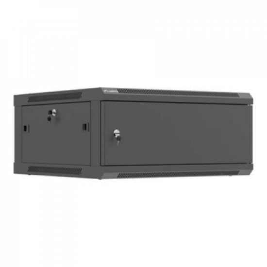 Lanberg Wall mounted installation cabinet 19