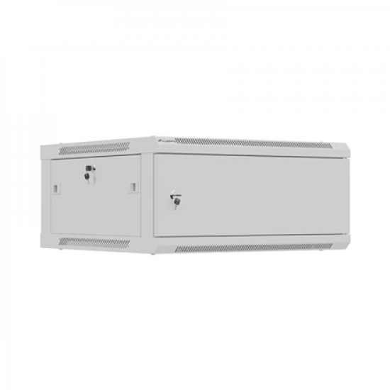 Lanberg Wall mounted installation cabinet 19