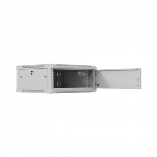 Lanberg Wall mounted installation cabinet 19