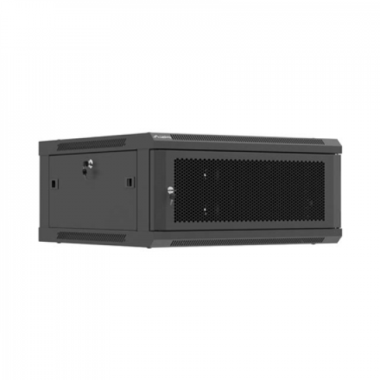 Lanberg Wall mounted installation cabinet 19