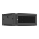 Lanberg Wall mounted installation cabinet 19