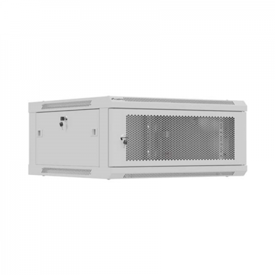 Lanberg Wall mounted installation cabinet 19