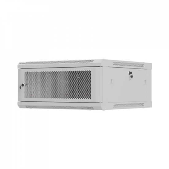 Lanberg Wall mounted installation cabinet 19