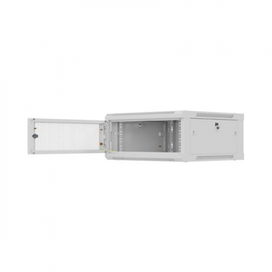 Lanberg Wall mounted installation cabinet 19