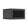 Lanberg Wall mounted installation cabinet 19