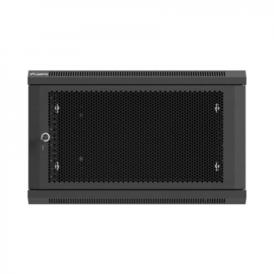 Lanberg Wall mounted installation cabinet 19