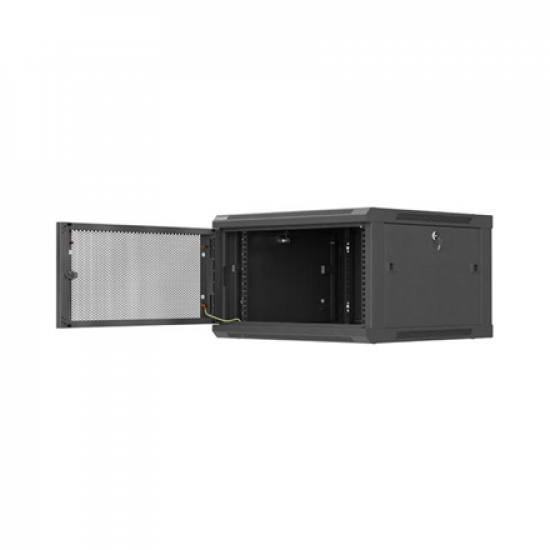 Lanberg Wall mounted installation cabinet 19